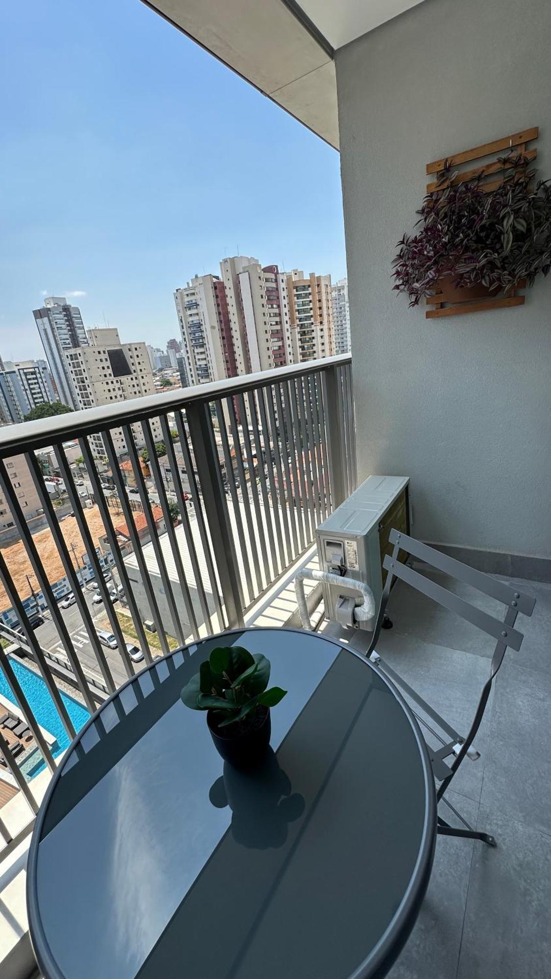 Almagah 227 - Maravilho Proximo Ao Metro !! Apartment Sao Paulo