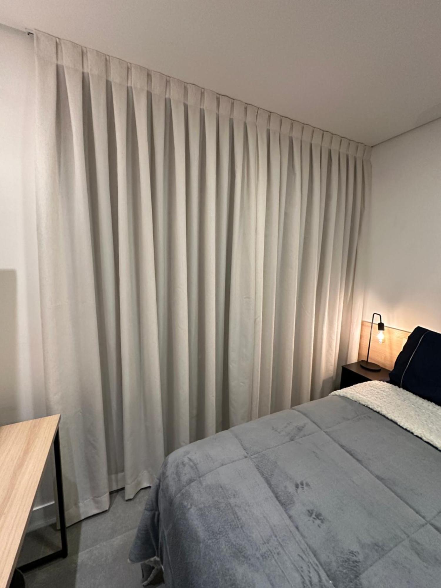 Apartment Almagah 227 - Maravilho Proximo Ao Metro !! Sao Paulo