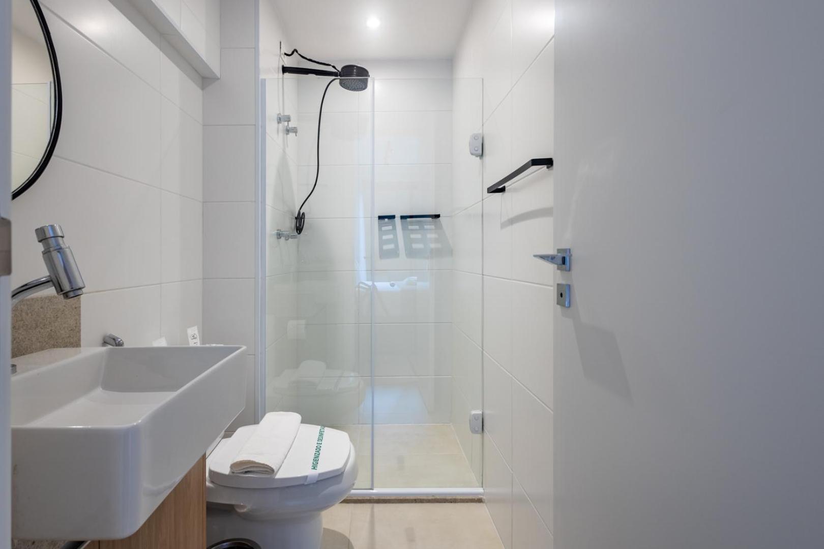 Apartment 360 Diamond Jardins Sao Paulo