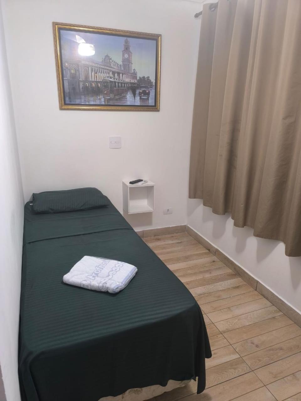 Hotel Ibirapuera