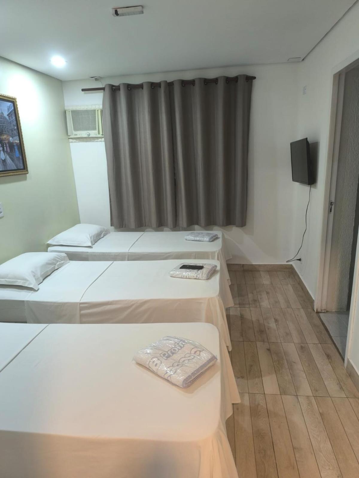 Ibirapuera Hotel *