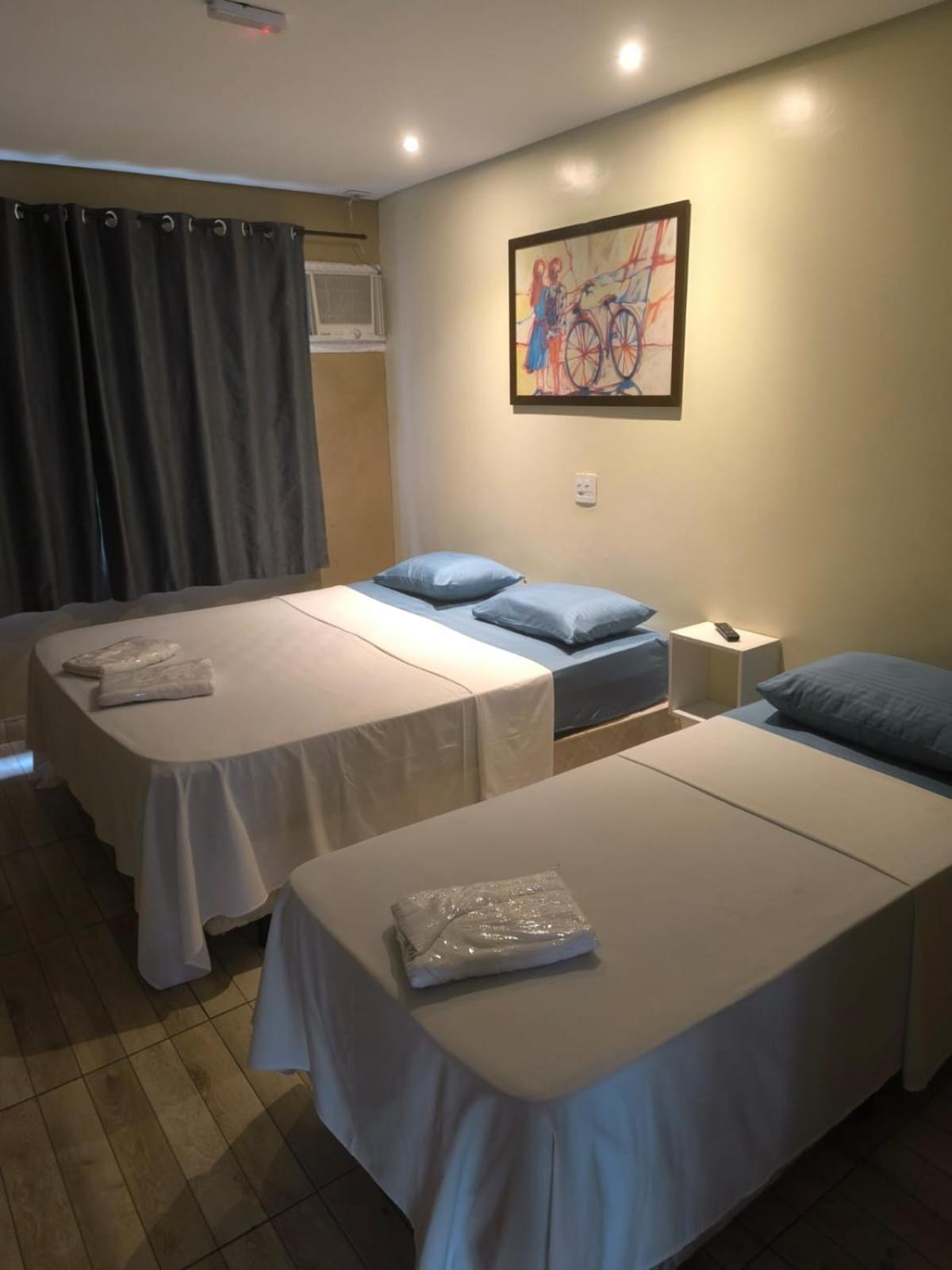 Ibirapuera Hotel *