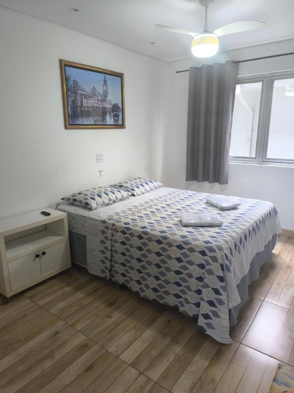 Hotel Ibirapuera *