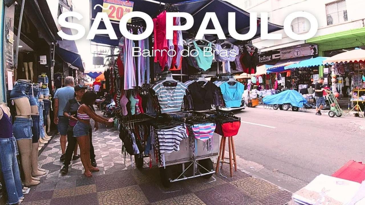 Feiras E Compras 8 Apartamento