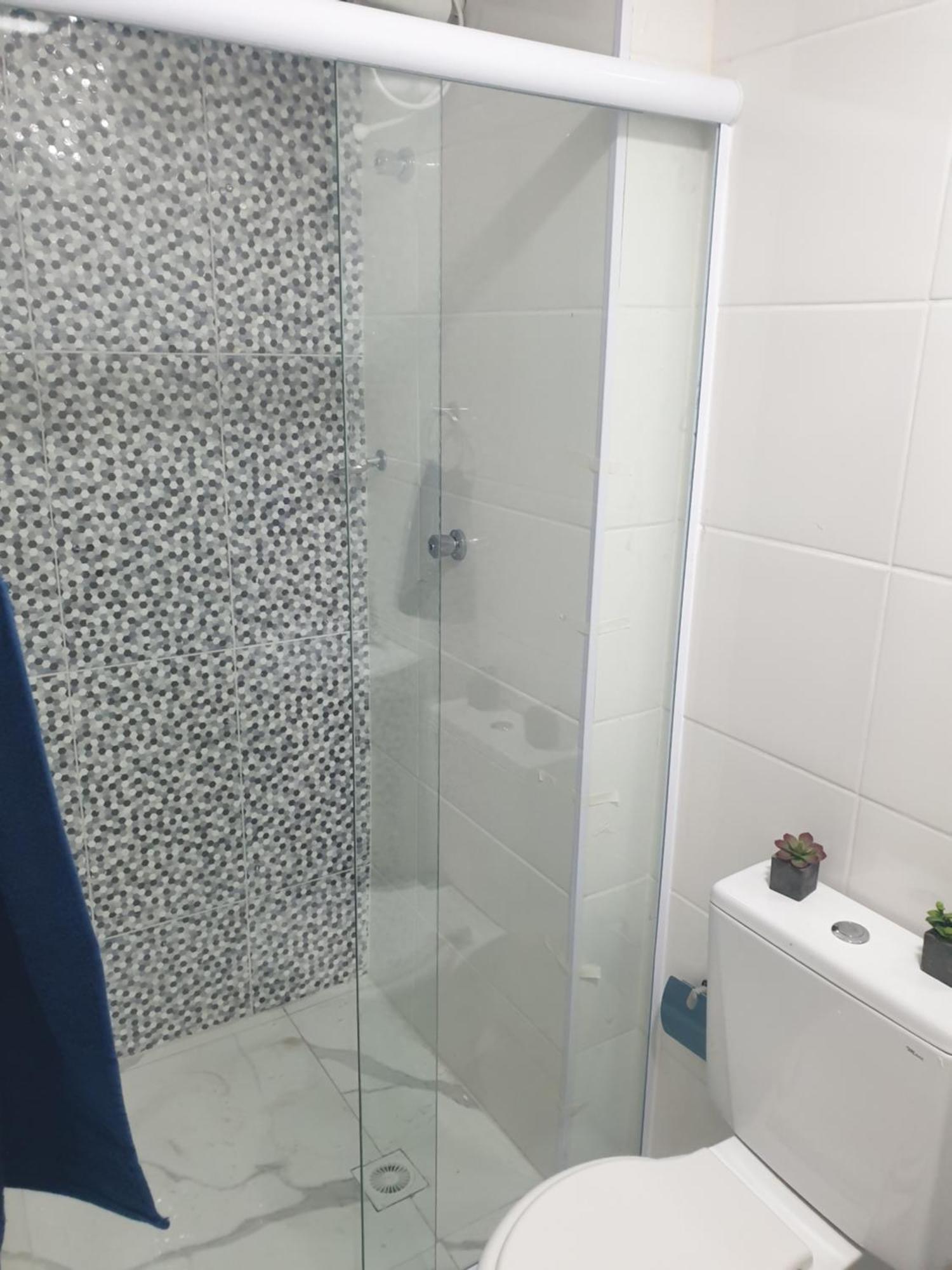 Feiras E Compras 8 Apartamento *