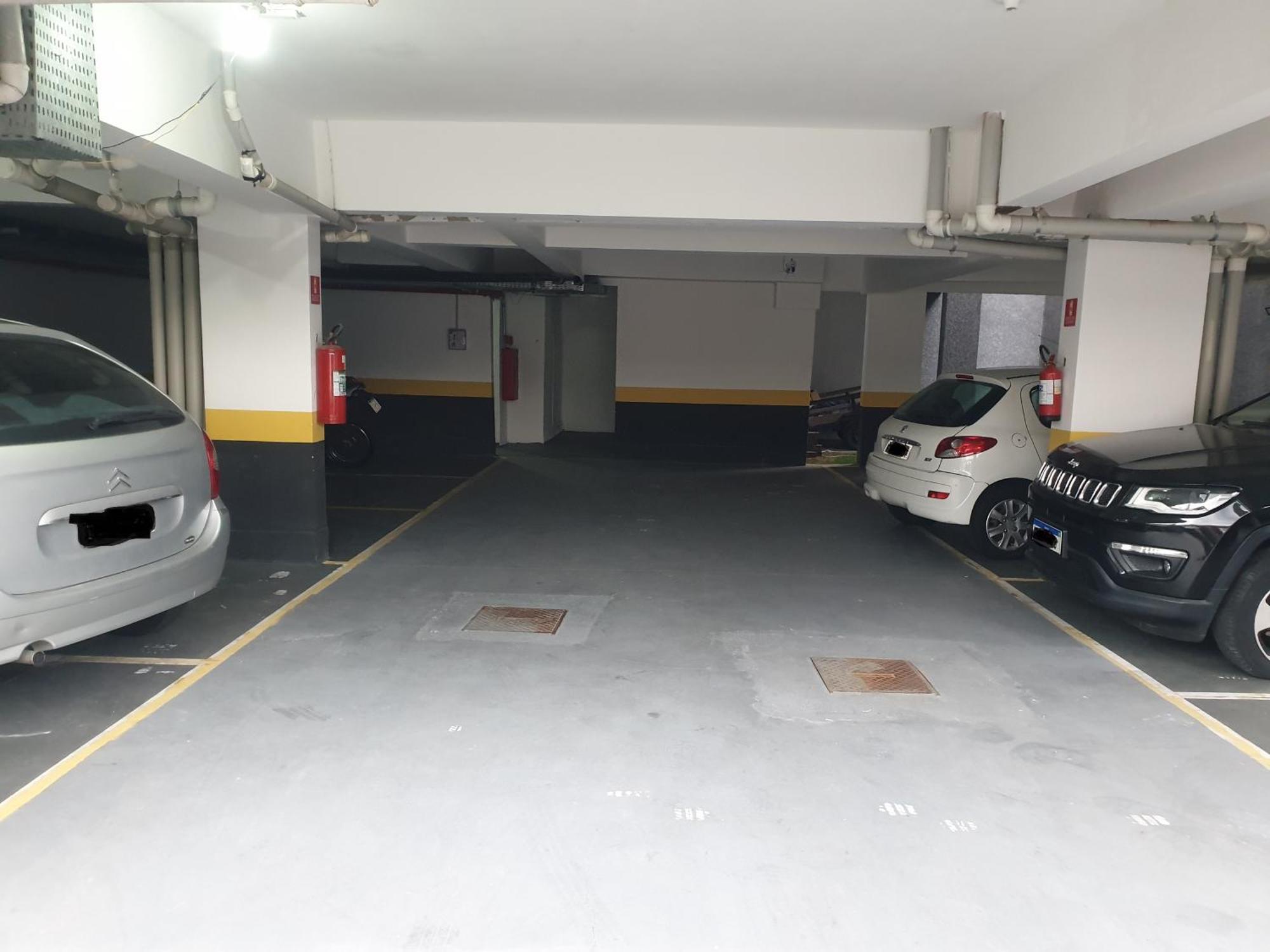 Apartamento Feiras E Compras 8 *