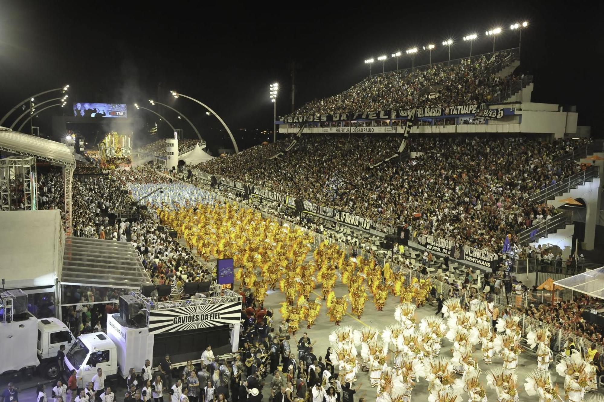Feiras E Compras 8 * São Paulo