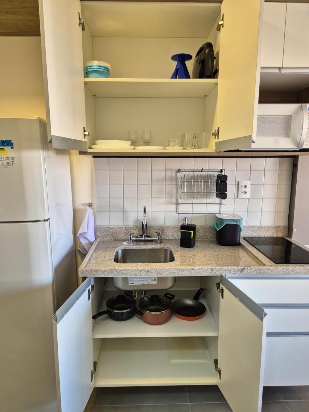 Apartment Na Liberdade At 300 M Metro Sao Paulo