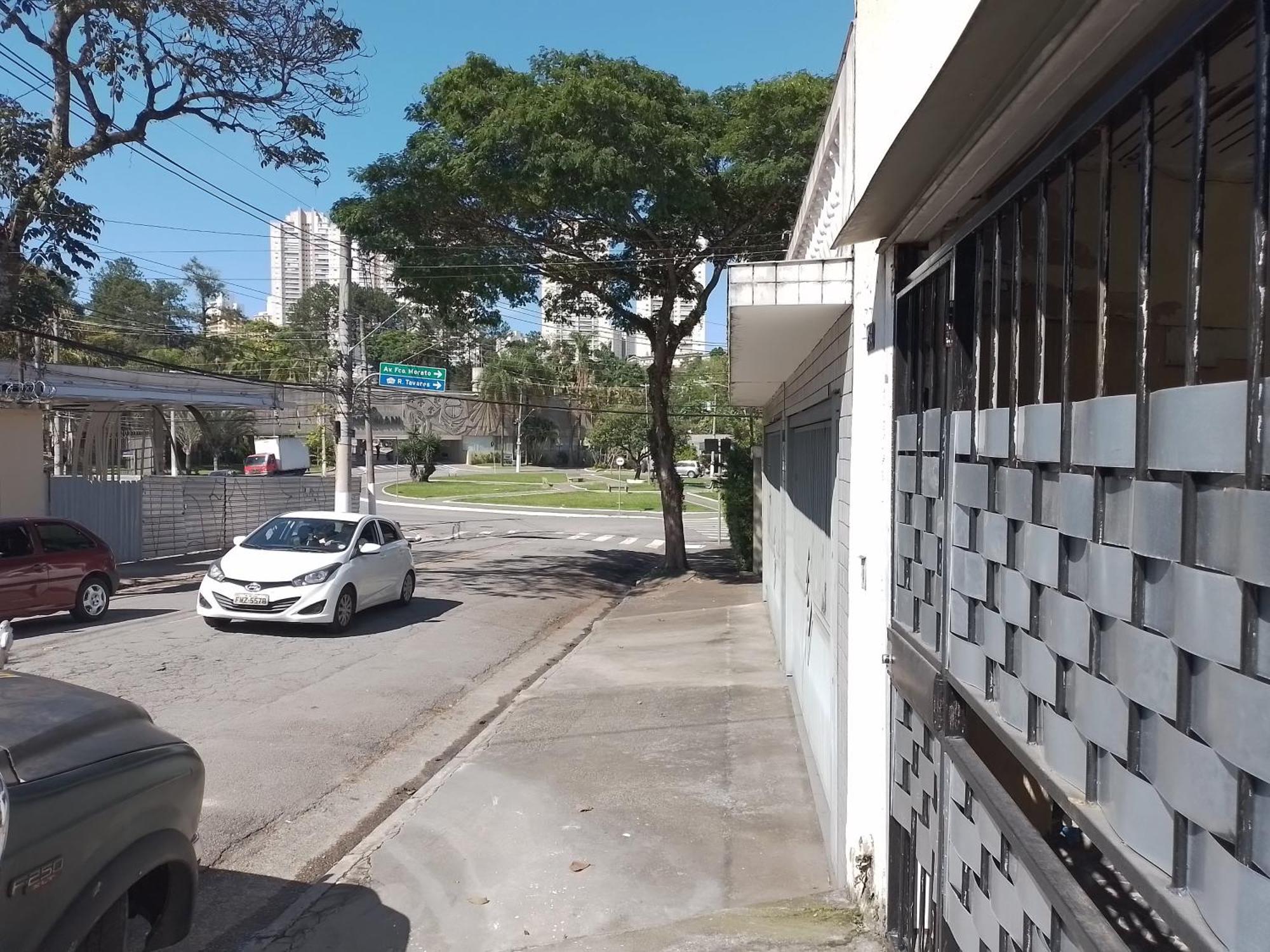 Casa No Morumbi *