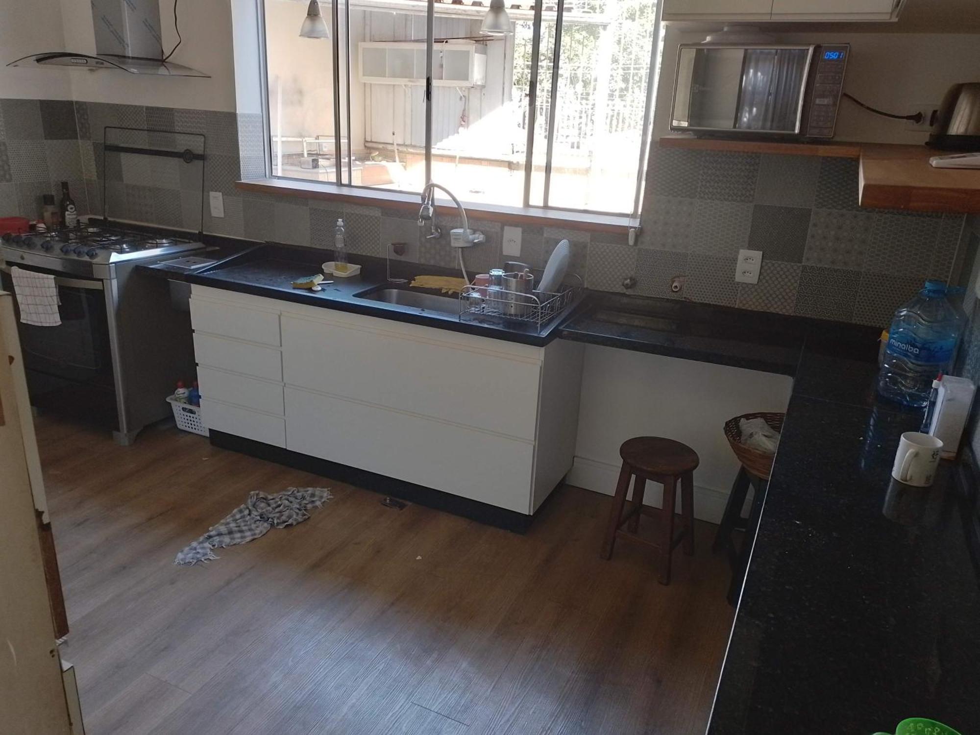 Holiday home Casa No Morumbi *