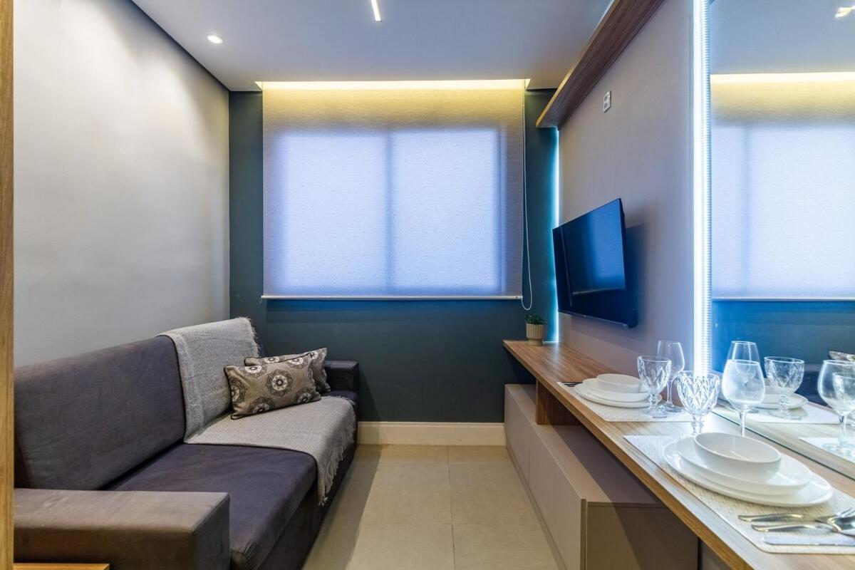 Apartment Fl2208 - Fl2208 Design Faria Lima *
