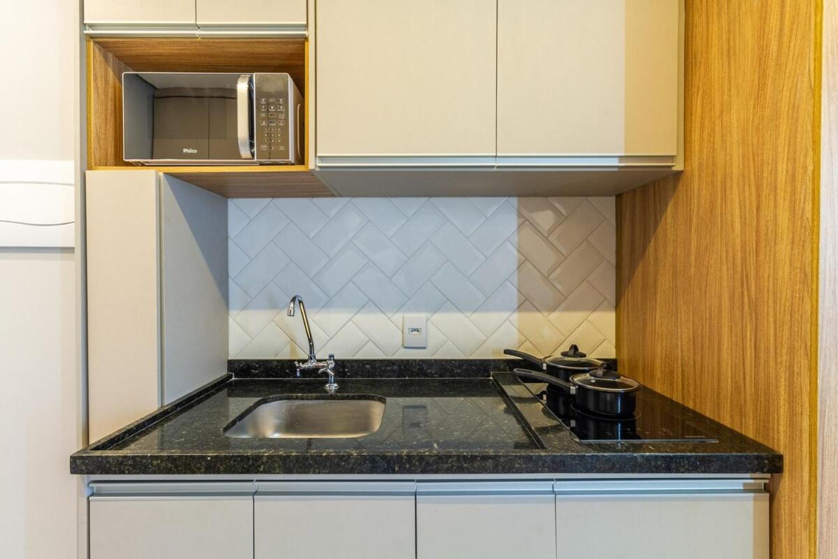 Apartment Fl2208 - Fl2208 Design Faria Lima