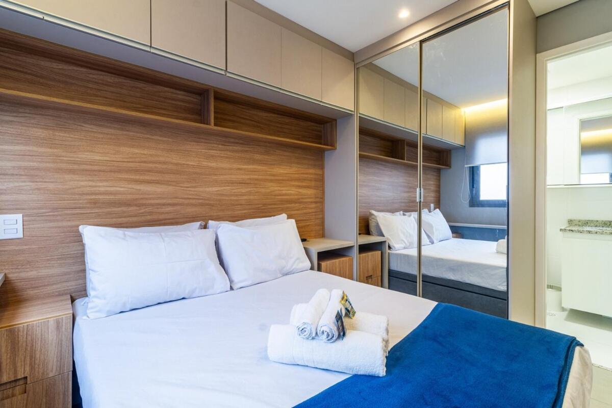 Apartment Fl2208 - Fl2208 Design Faria Lima