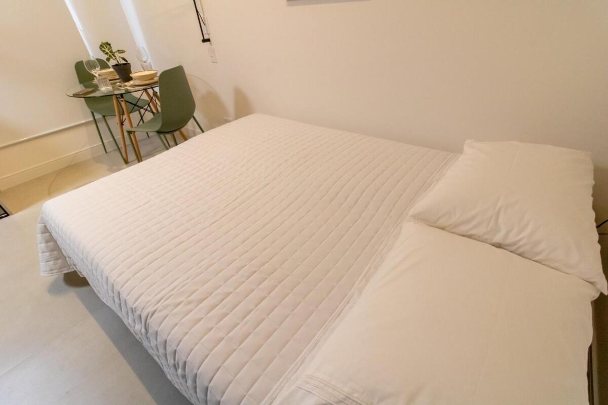 Santa Cecilia - Higienopolis Apartment
