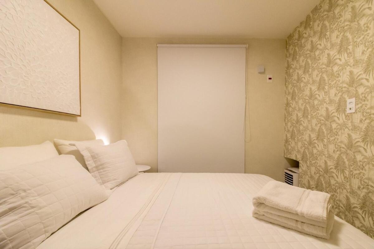 Santa Cecilia - Higienopolis Apartment Sao Paulo