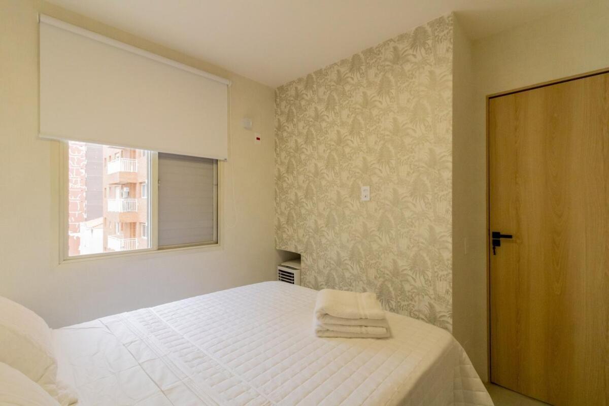 Apartment Santa Cecilia - Higienopolis Sao Paulo