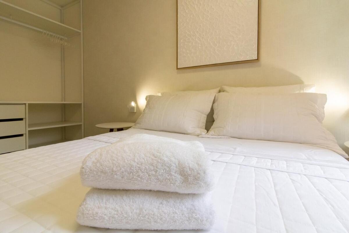 Santa Cecilia - Higienopolis Apartment