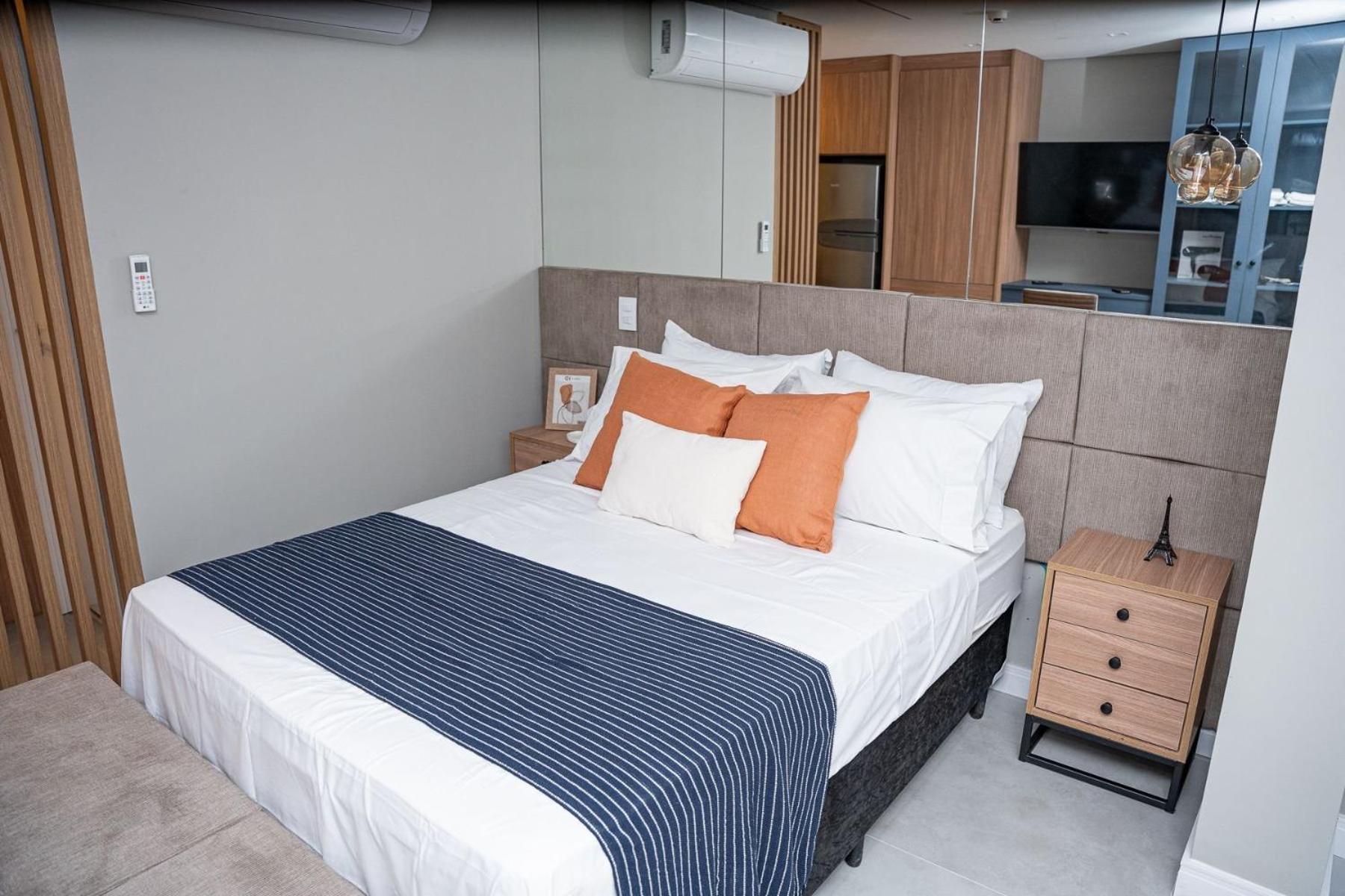 Apartment Housi Perdizes São Paulo