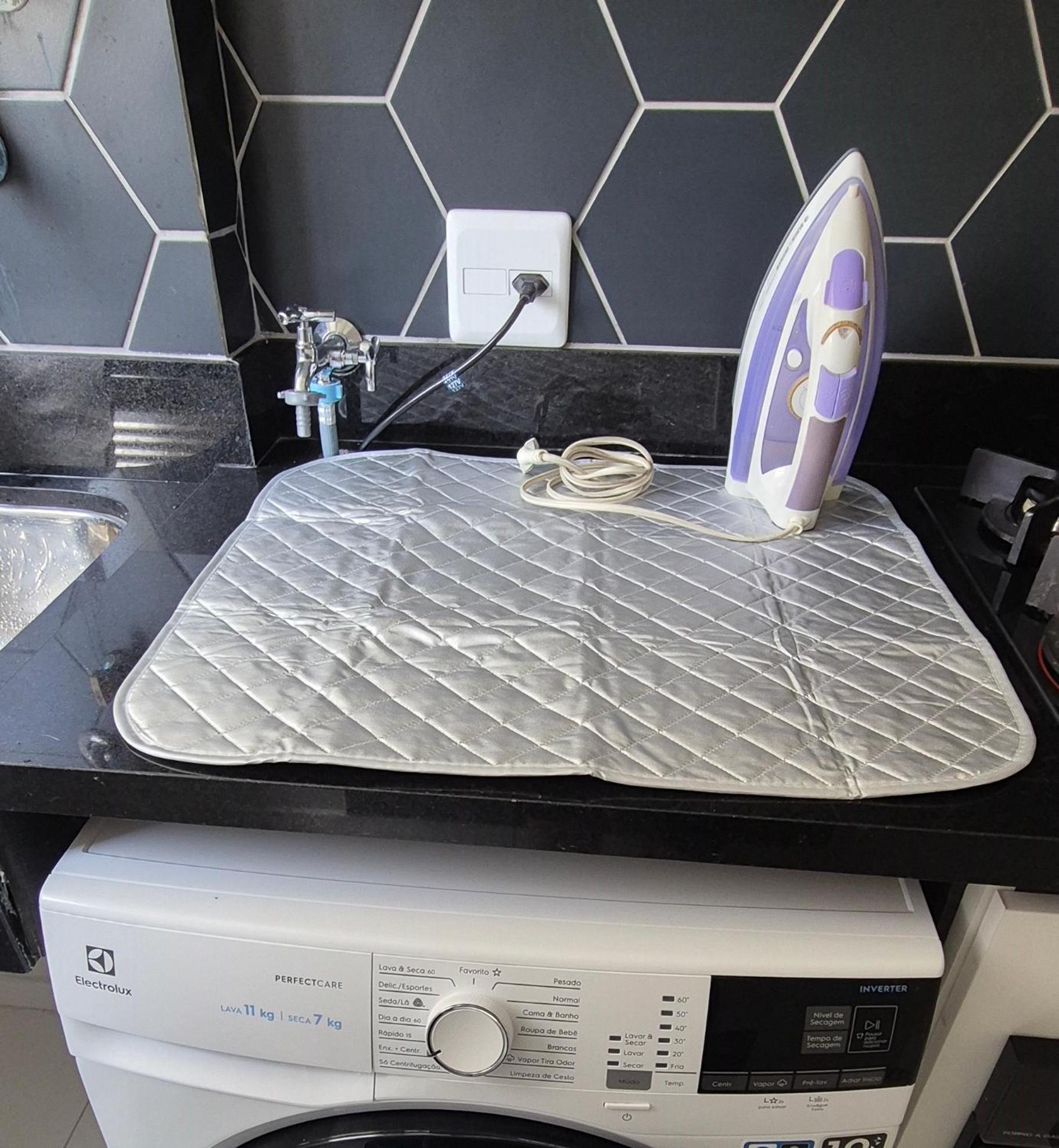Avenida Paulista Flat Completo 1 Dorm Daire *
