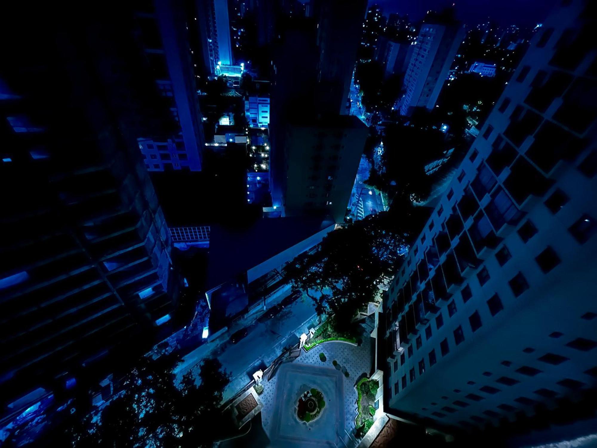 Apartment 1701 Olimpia Luxo E Conforto Nas Alturas Sao Paulo