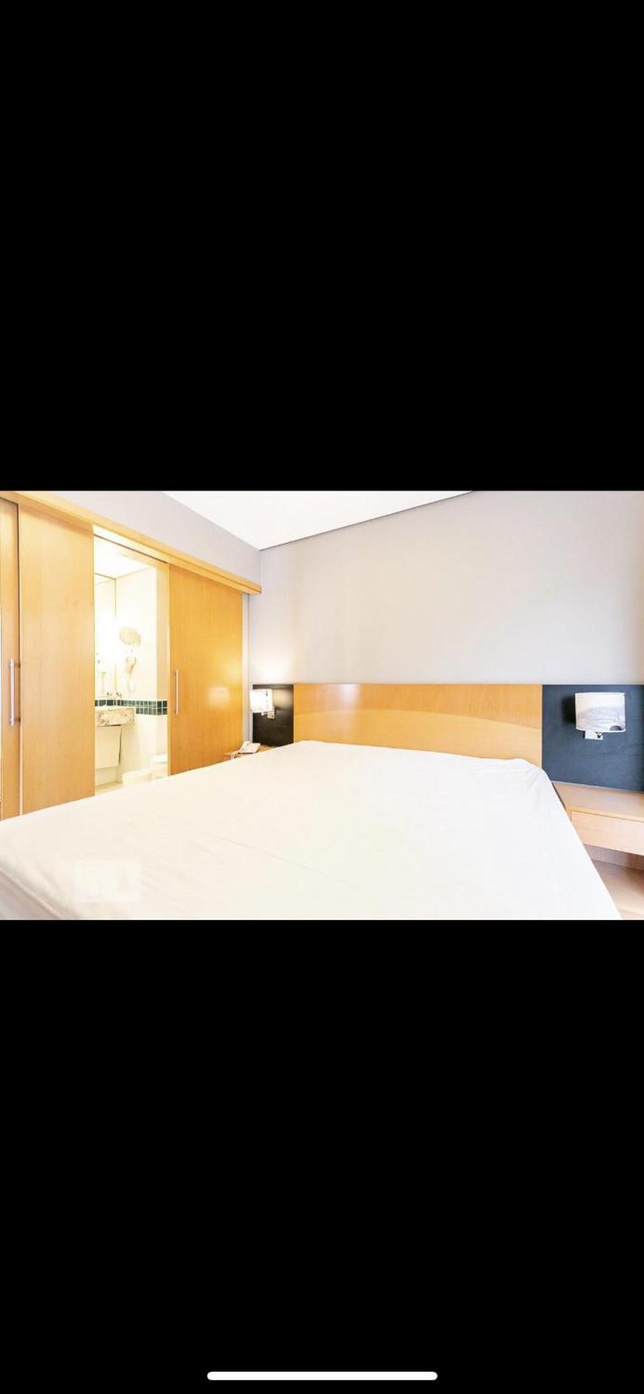 Flat - Ibirapuera - Jardins Aparthotel