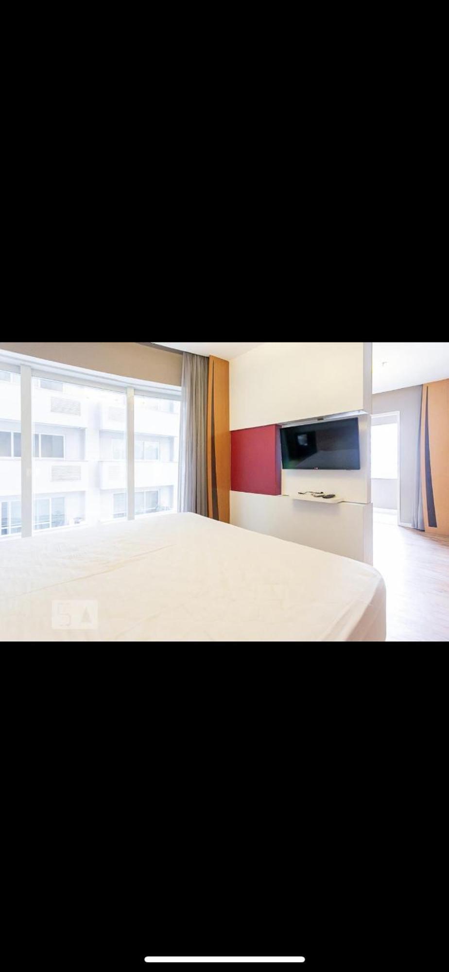 Flat - Ibirapuera - Jardins Aparthotel *
