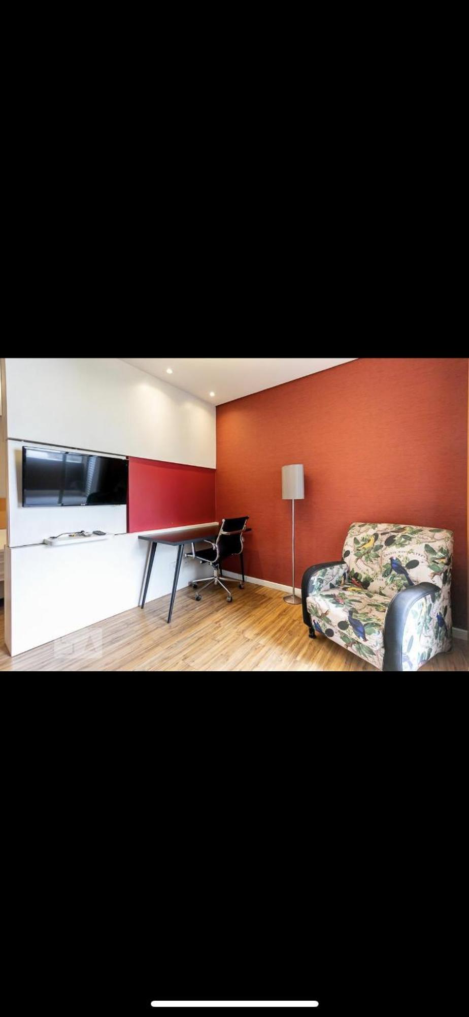 Flat - Ibirapuera - Jardins Aparthotel *