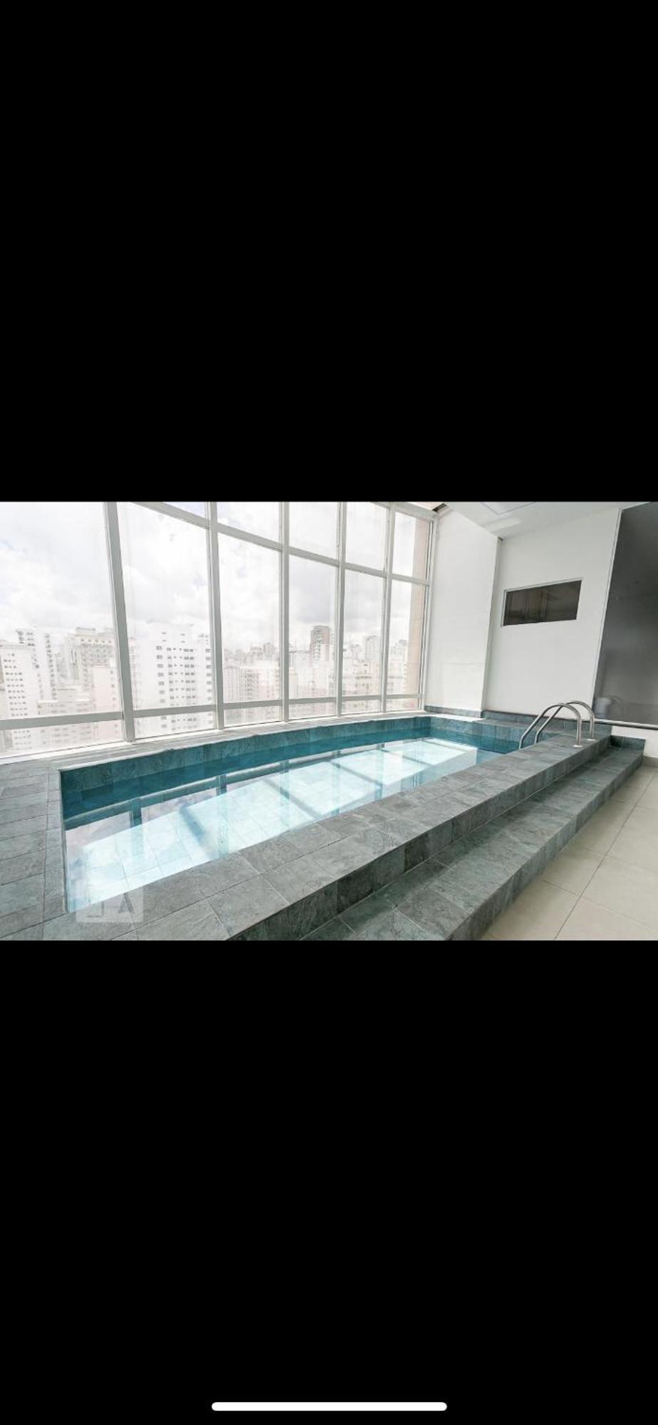 Flat - Ibirapuera - Jardins Aparthotel São Paulo