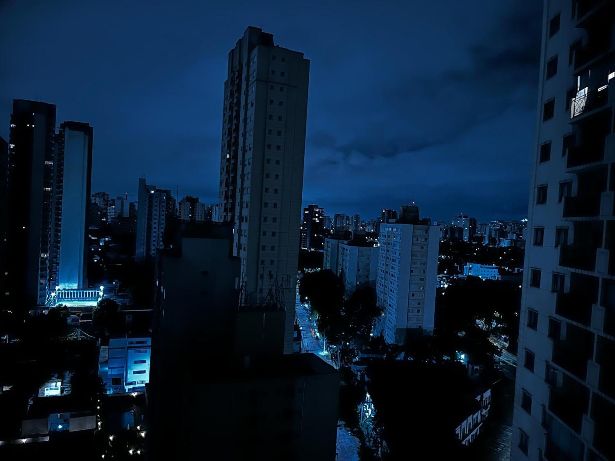 Apartment 1701 Olimpia Luxo E Conforto Nas Alturas Sao Paulo