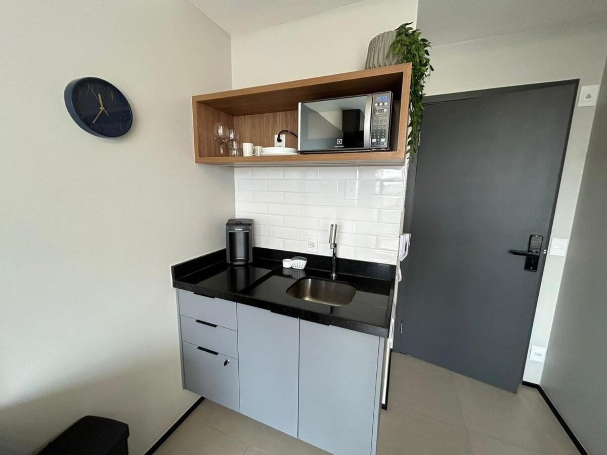 10-apto Luxo Com Vista Allianz Apartment