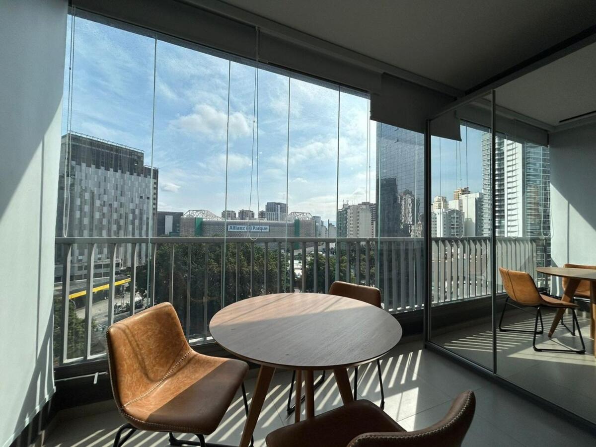 10-apto Luxo Com Vista Allianz