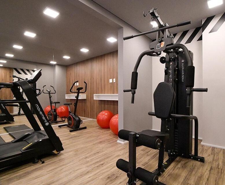 Proximo Expo Center Norte - Pari - Bras - Tiete Căn hộ *