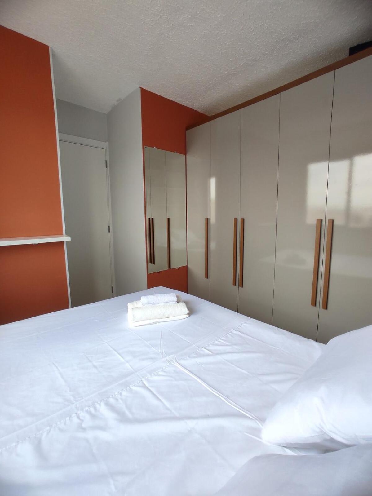 Căn hộ Proximo Expo Center Norte - Pari - Bras - Tiete São Paulo