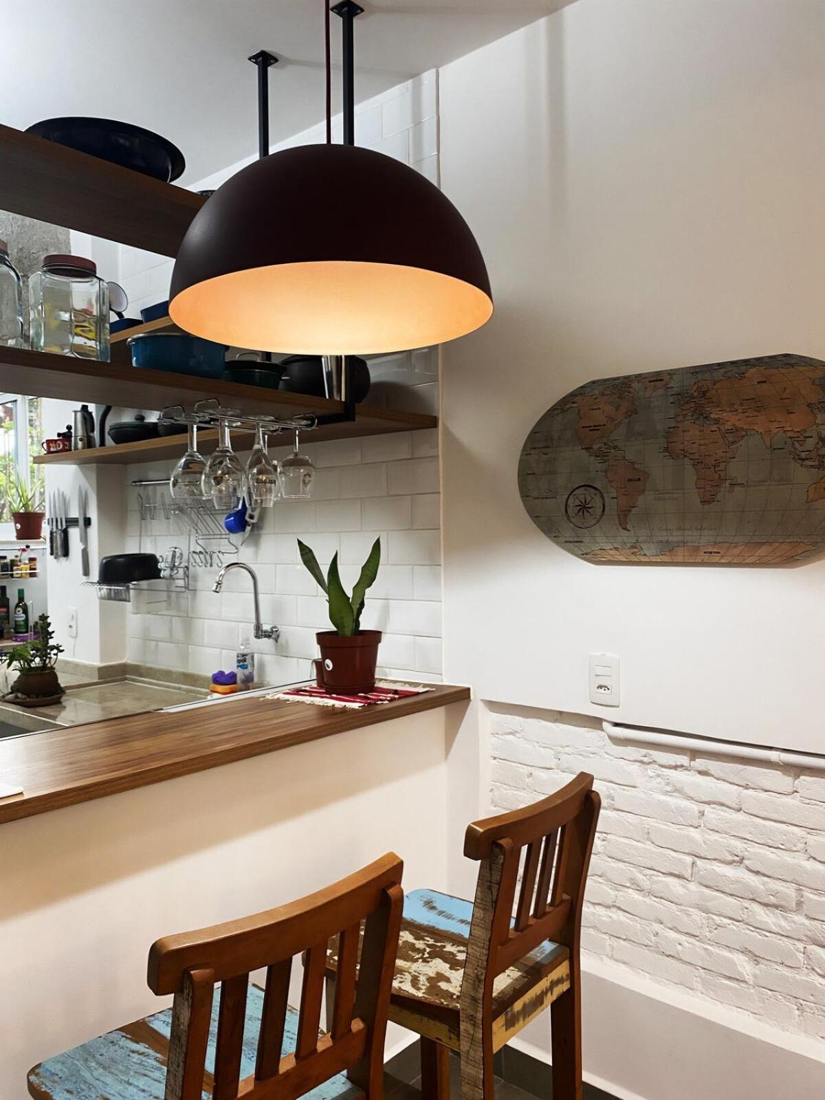 Com Quintal E Escritorio Na Madalena Apartment *