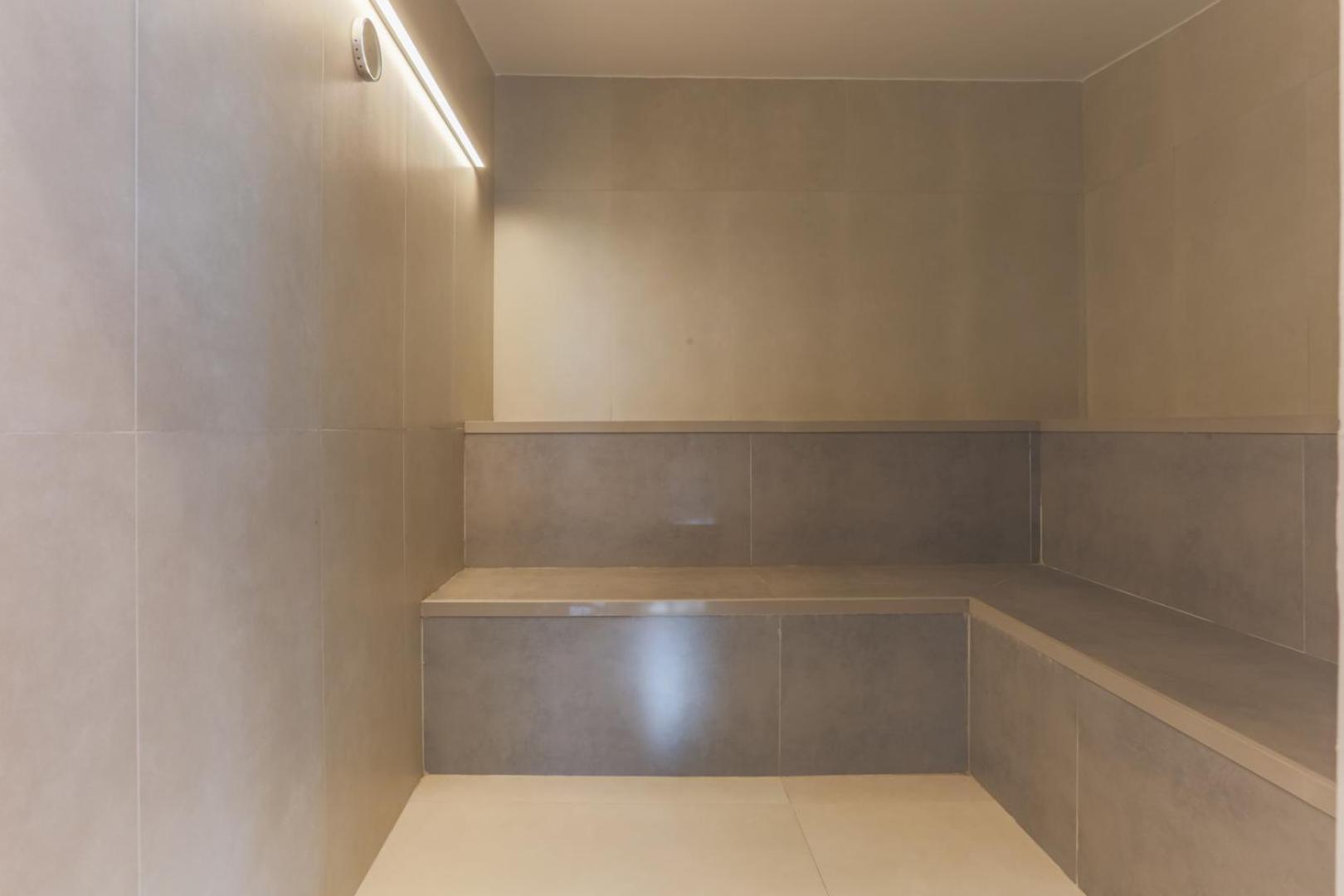 Căn hộ 1707 Flat Jardim Europa Itaim Particular São Paulo