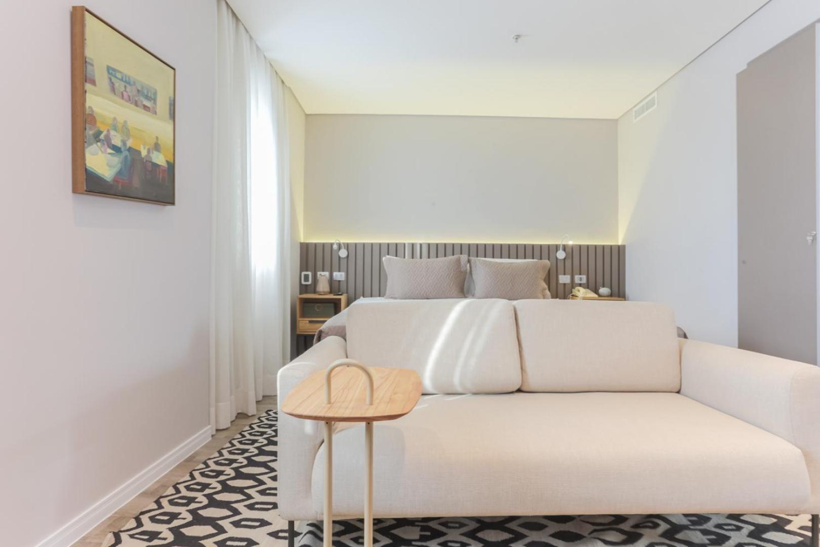Căn hộ 1707 Flat Jardim Europa Itaim Particular *