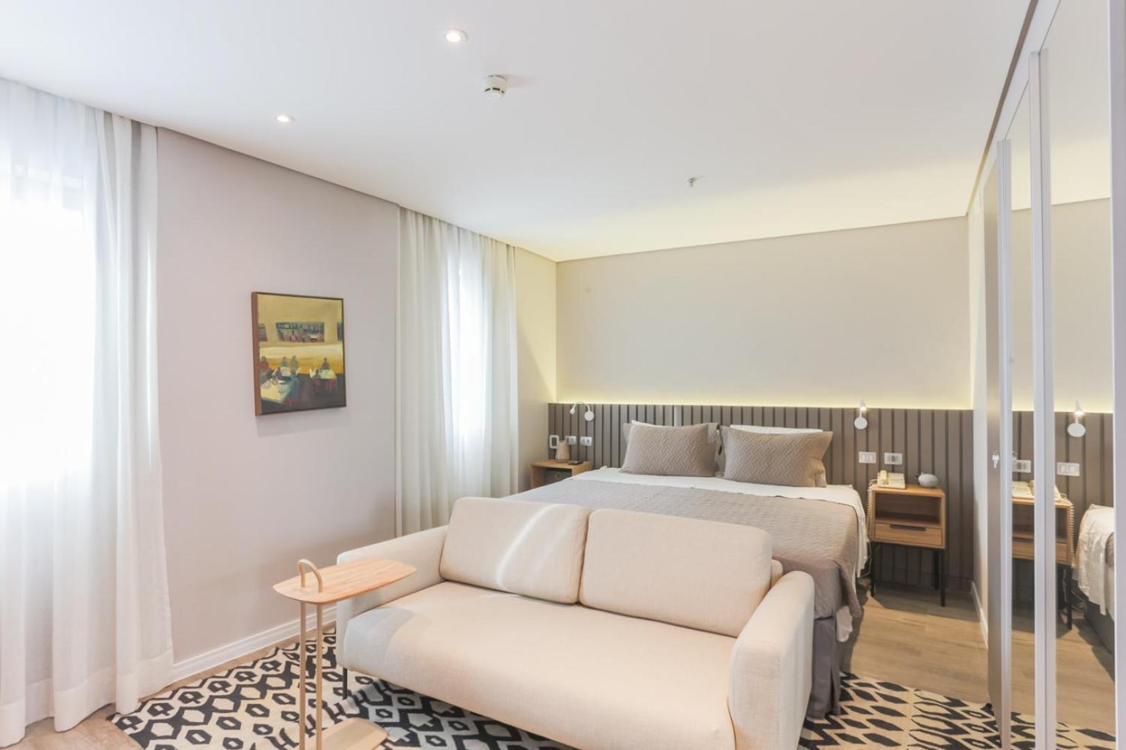Căn hộ 1707 Flat Jardim Europa Itaim Particular *