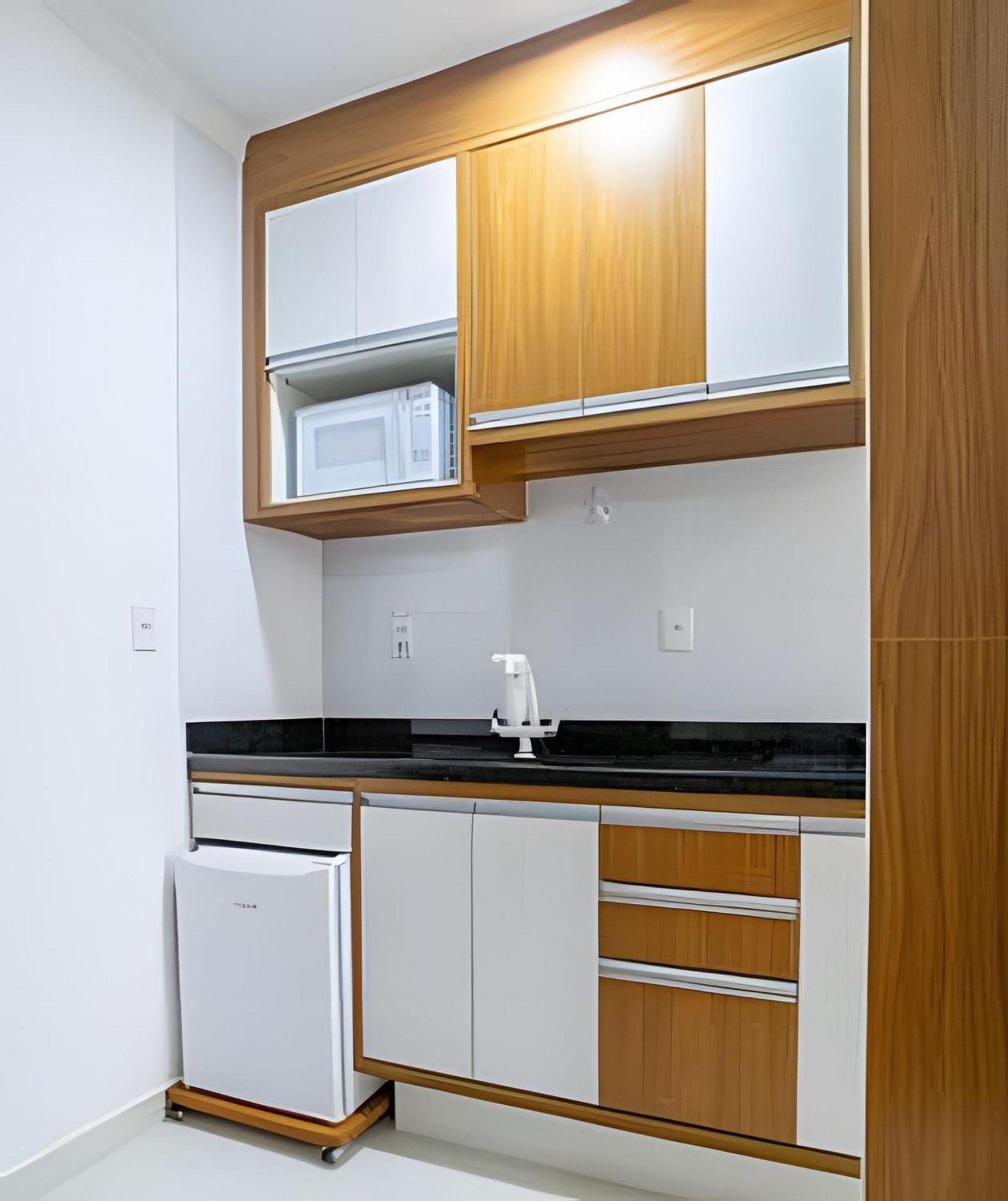 1 Qt, Wc, 800 M Do Metro Tucuruvi, Proximo A Serra Da Cantareira Apartment Sao Paulo