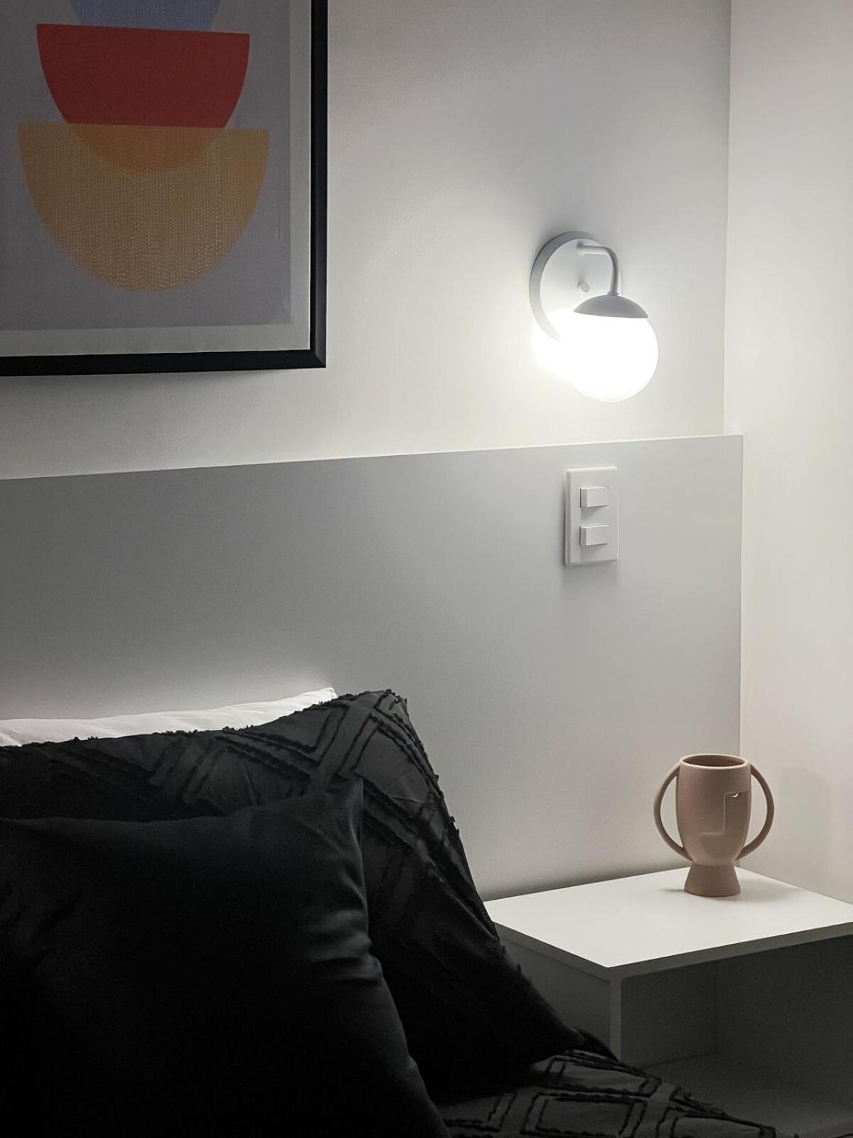Apartment Sofisticado A 230m Do Metro Brooklin - Sp