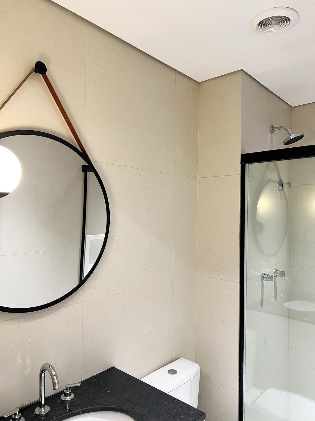 Apartment Sofisticado A 230m Do Metro Brooklin - Sp Sao Paulo