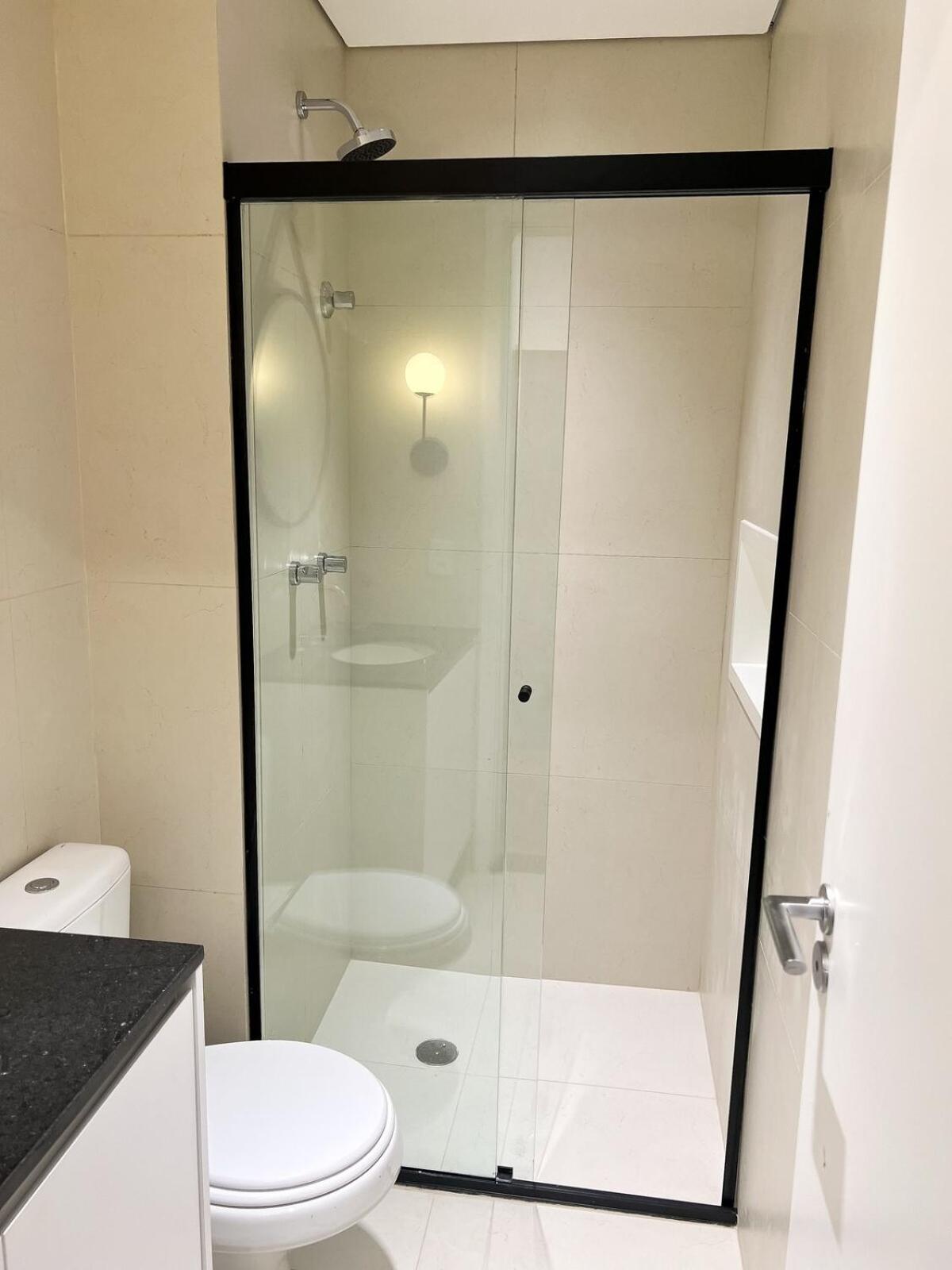 Sofisticado A 230m Do Metro Brooklin - Sp Apartment