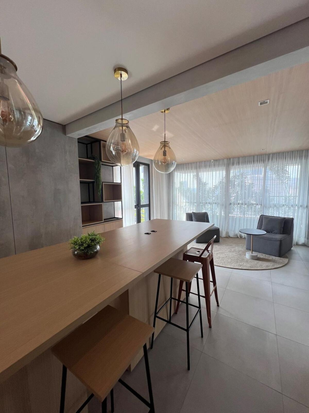 Apartment Sofisticado A 230m Do Metro Brooklin - Sp