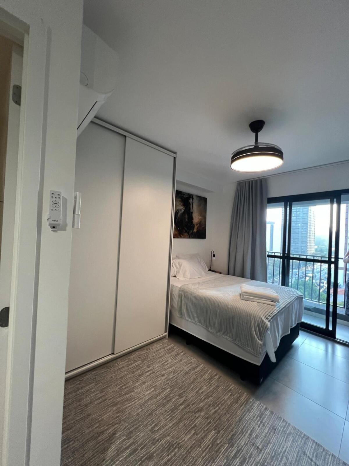 Apartment Pinheiros- Shopping Eldorado *