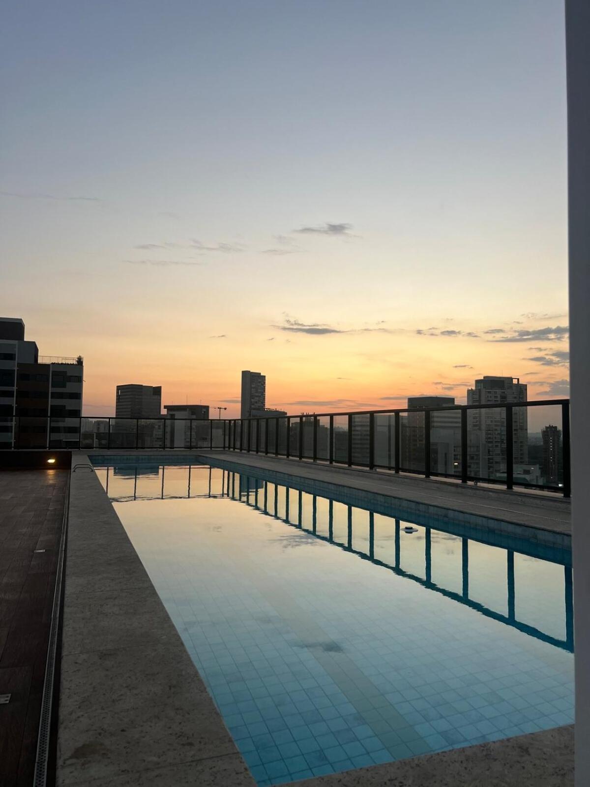 Apartment Pinheiros- Shopping Eldorado *