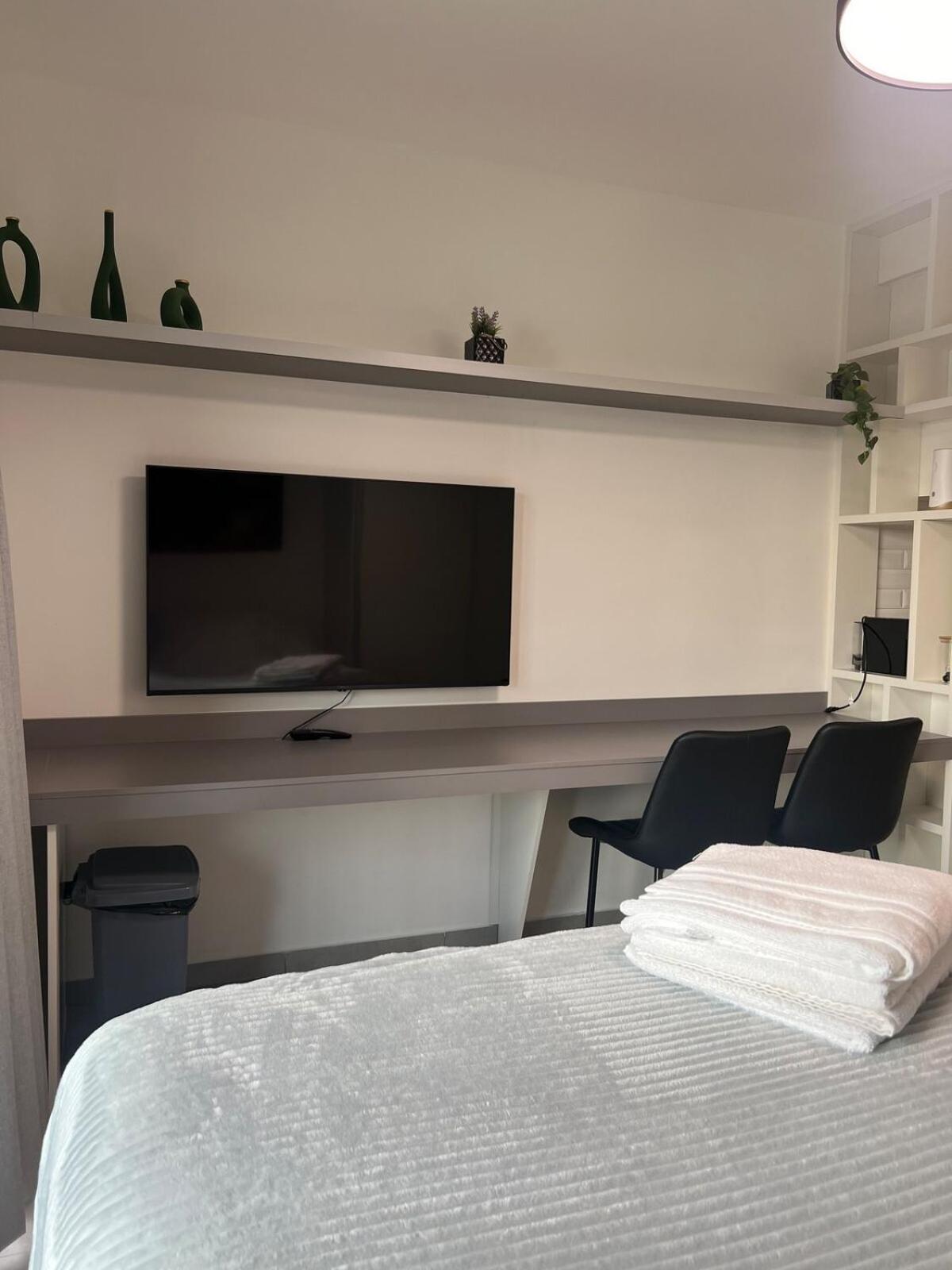 Apartment Pinheiros- Shopping Eldorado