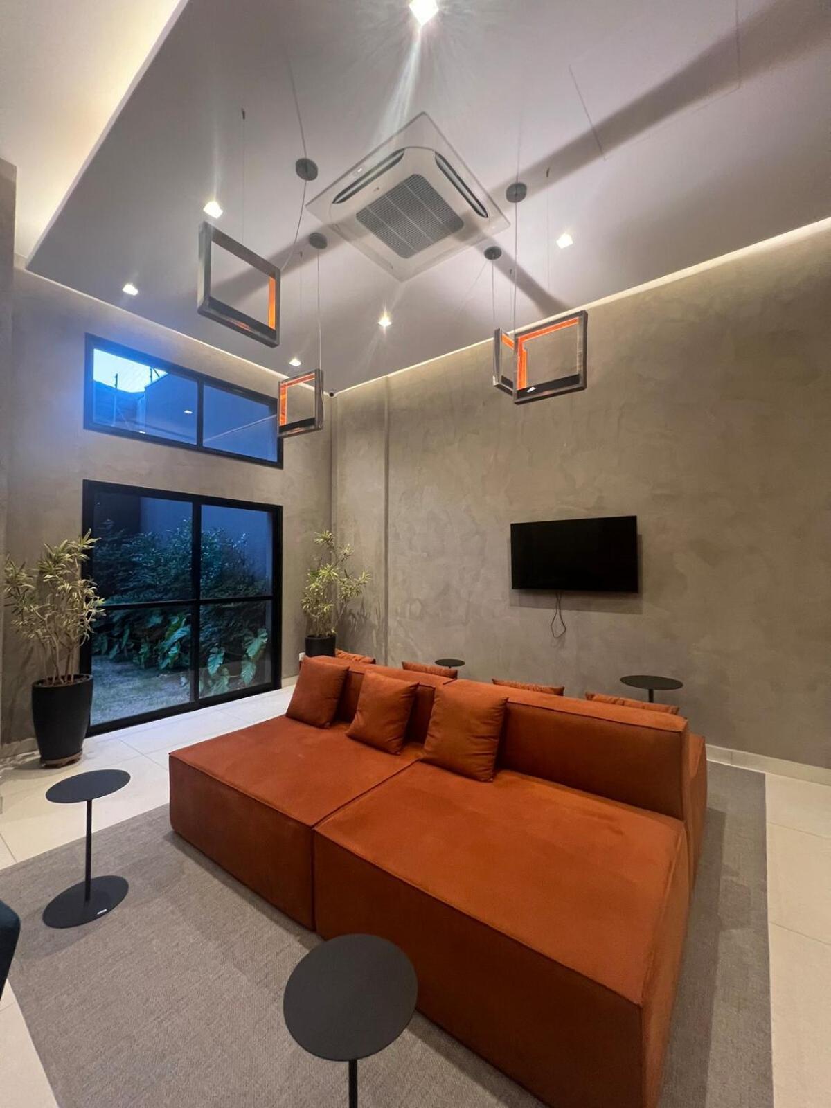 Pinheiros- Shopping Eldorado Apartment