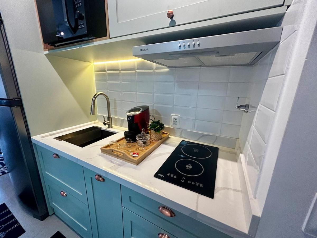 Apartemen Relaxar E Conhecer Moema Sao Paulo