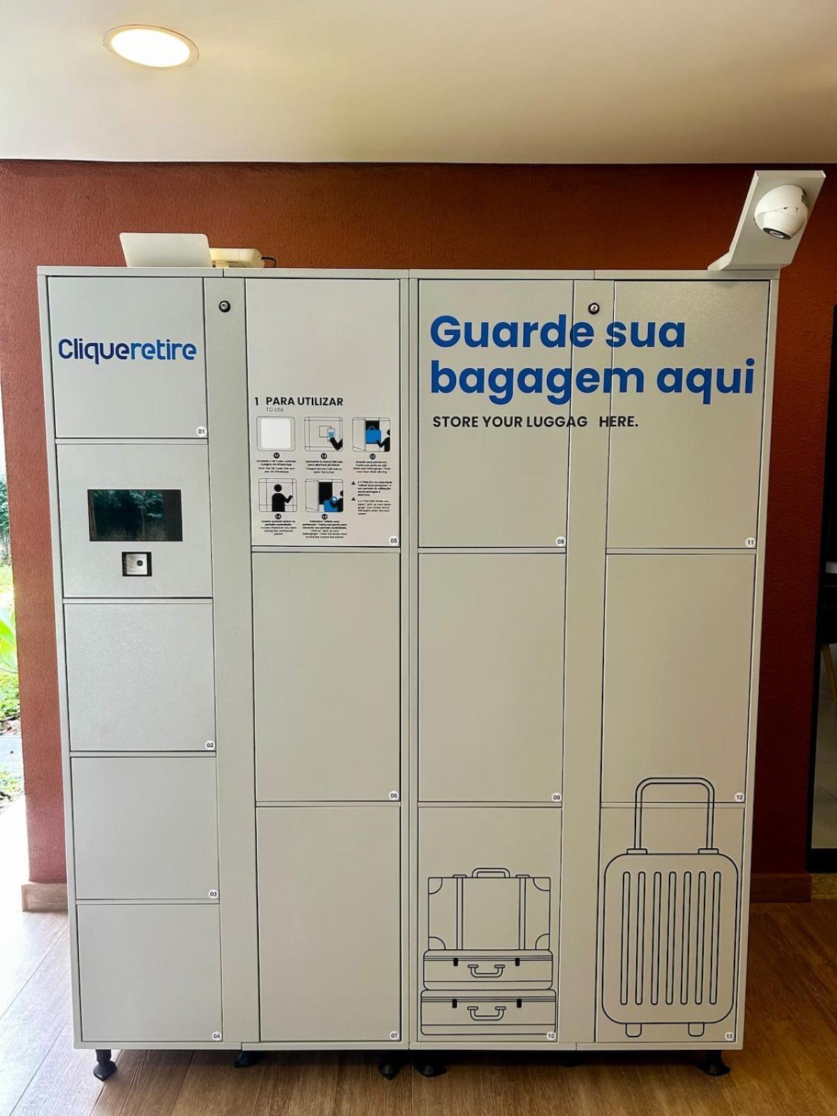 Apartemen Relaxar E Conhecer Moema Sao Paulo