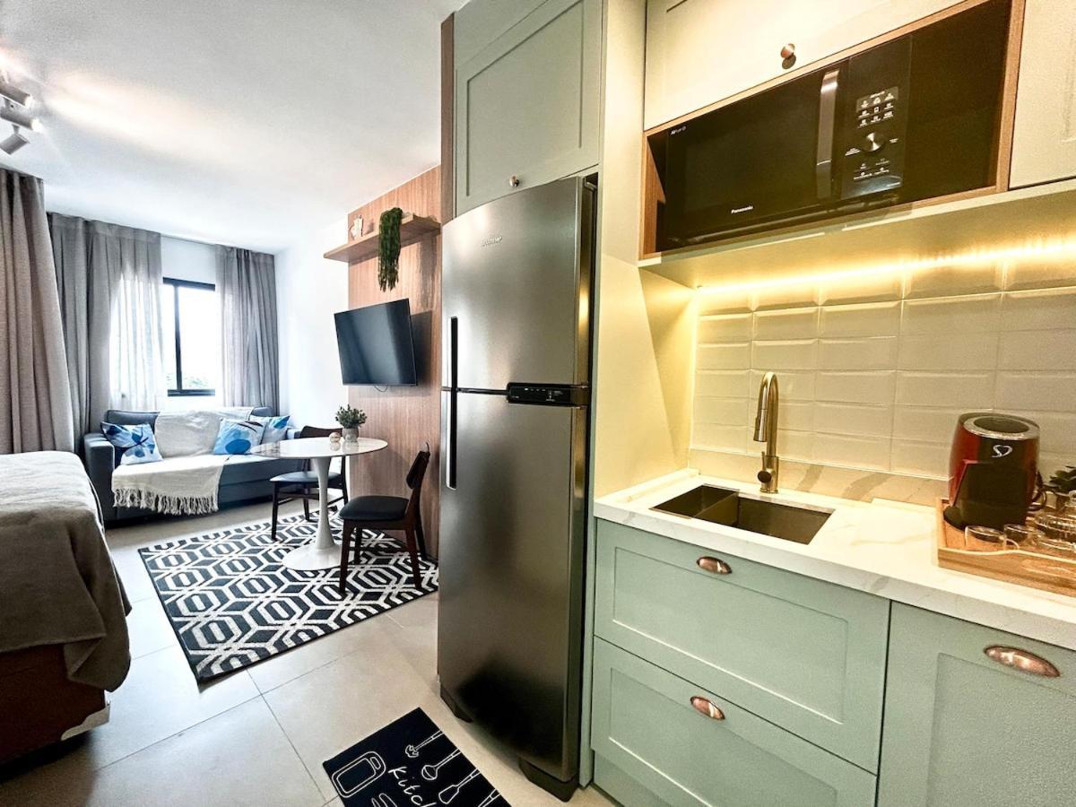 Relaxar E Conhecer Moema Apartemen Sao Paulo