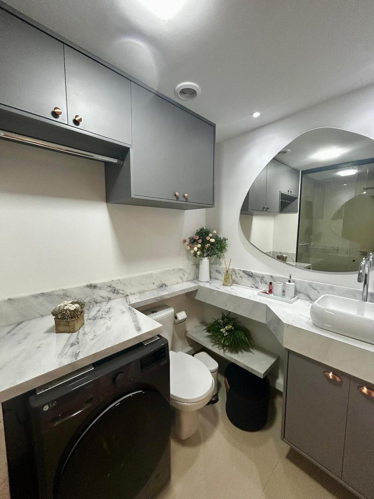 Apartemen Relaxar E Conhecer Moema *